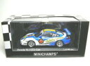 【送料無料】ホビー　模型車　車　レーシングカー ポルシェグアテマラカレラカップアジアporsche 911 gt3 n13 carrera cup asie 2007