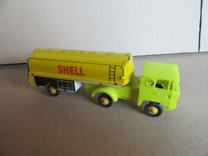 【送料無料】ホビー　模型車　車　レーシングカー ゴマベルナールタンクイエローシェル382h rare sesam..