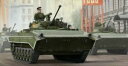 【送料無料】ホビー 模型車 車 レーシングカー ロシアタンクプラスチックモデルトランペッターキットrussian bmp2 ifv tank 135 plastic model kit trumpeter