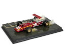 【送料無料】ホビー 模型車 車 レーシングカー マイクロワールドフェラーリmicro world 143 ferrari 312