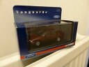 【送料無料】ホビー 模型車 車 レーシングカー フォードシエラサファイアコスワースボックスエドvanguards ford sierra sapphire rs cosworth nouveau rouge 143 en parfait etat, dans sa boite ltd ed