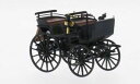 daimler carrosses voiture, noir, 143, neoキャリッジネオ※注意※NYからの配送になりますので2週間前後お時間をいただきます。人気の商品は在庫が無い場合がございます。ご了承くださいませ。サイズの種類の商品は購入時の備考欄にご希望のサイズをご記載ください。　携帯メールでの登録ですと楽天からのメールが届かない場合がございます。