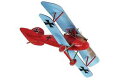 【送料無料】ホビー 模型車 車 レーシングカー アルバトロスマンフレートフォンベルギーaa37809 corgi albatros dv 205917, man...