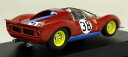 yzzr[@͌^ԁ@ԁ@[VOJ[ A[gXP[A[gtF[fBmc@pCp[_CJXgfart 143 scaleart035 ferrari dino 206 s monza 1966 piper diecast voiture modele