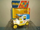 【送料無料】ホビー 模型車 車 レーシングカー モデルキャビンボックスdinky toys modele 120 happy cab en parfait etat, dans sa boite