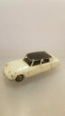 【送料無料】ホビー 模型車 車 レーシングカー フランスシトロエンfrench dinky citroen ds 19 d36