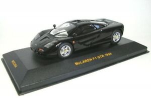 ̵ۥۥӡϷ֡֡졼󥰥 ޥ顼mclaren f1 gtr 1996 noir