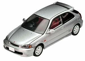【送料無料】ホビー　模型車　車　レーシングカー トミカヴィンテージネオシビックタイプtomica limite vintage neo lvn158b civic type r 97 argent moule voiture neuf