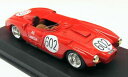 【送料無料】ホビー 模型車 車 レーシングカー モデルスケールトヨタランチアミッレミリアtop model echelle 143 resine tmc062l...