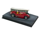 【送料無料】ホビー 模型車 車 レーシングカー マイクロワールドフェラーリmicro world 143 ferrari d50