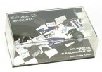 【送料無料】ホビー　模型車　車　レーシングカー ザウバーハンガリーグランプリハイドフェルド143 bmw sauber f106 hungary gp 2006 n heidfeld