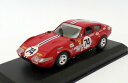 【送料無料】ホビー 模型車 車 レーシングカー モデルスケールトヨタフェラーリデイトナカット#top model 143 scale tmc009 ferrari 365 daytona coupe 74 lm 1972(3)