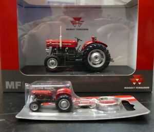 【送料無料】ホビー　模型車　車　レーシングカー ユニバーサルマッシーファーガソンセンサキーホルダスケールモデルuniversal hobbies massey ferguson 135 132nd echelle modele du capteur portecles
