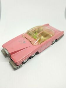 【送料無料】ホビー　模型車　車　レーシングカー レディペネロペファブロールスロイスジェリーアンダーソンdinky toys 100 lady penelopes fab 1 thunderbirds rolls royce gerry anderson