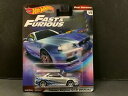 【送料無料】ホビー 模型車 車 レーシングカー ホットホイールスカイラインブライアンカーhot wheels nissan skyline r34 de brian voiture fast and furious 164 gbw75956a