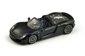 ̵ۥۥӡϷ֡֡졼󥰥 ѡݥ륷ѥspark porsche 918 spyder 2014 ver...