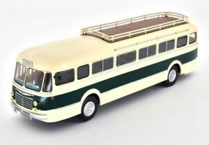 楽天hokushin【送料無料】ホビー　模型車　車　レーシングカー アトラスエディションスケールアルルノーバスatlas editions 143 scale al10419h renault r 4192 bus