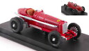 【送料無料】ホビー 模型車 車 レーシングカー アルファロメオモデルリオalfa romeo p3 tipo b 1935 ruote gemellate 143 model rio(3)