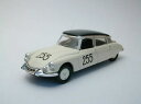 ホビー　模型車　車　レーシングカー シトロエン＃ミッレミリアモデルリオcitroen ds 19 255 mille miglia 1957 143 model rio