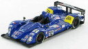 【送料無料】ホビー　模型車　車　レーシングカー ＃ルマンcourage lc70 mugen 12 le mans 2006 143 s0140