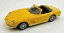 【送料無料】ホビー　模型車　車　レーシングカー フェラーリスパイダーイエローモデルモデルferrari 275 gtb4 spyder 1966 yellow 143 model best models