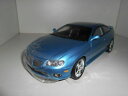 【送料無料】ホビー 模型車 車 レーシングカー ポンティアックオートワールドアメリカpontiac gto 2004 auto world american m...