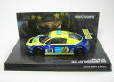 【送料無料】ホビー 模型車 車 レーシングカー アウディニュルブルクリンクaudi r8 lms n98 24h adac nurburgring 2009(3)
