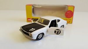 ̵ۥۥӡϷ֡֡졼󥰥 㡼顼ꥸʥեɥץܥåcorgi toys 303 roger clarks 3l v6 ford capri en boite dorigine 143