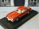 【送料無料】ホビー 模型車 車 レーシングカー ネオスケールモデルstudebaker avanti 1963 neo scale models