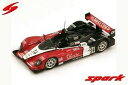 spark s0132 courage judd miracle motorsport n34 24h le mans 2005 macalus 143スパークジャッドモータースポーツルマン※注意※NYからの配送になりますので2週間前後お時間をいただきます。人気の商品は在庫が無い場合がございます。ご了承くださいませ。サイズの種類の商品は購入時の備考欄にご希望のサイズをご記載ください。　携帯メールでの登録ですと楽天からのメールが届かない場合がございます。