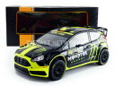 ホビー　模型車　車　レーシングカー ネットワークフォードフィエスタモンツァラリーixo 118 ford fiesta rs wrc rallye de monza 2014 18rmc014