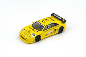 【送料無料】ホビー 模型車 車 レーシングカー ルマンスパーク143 venturi 600 lm n39 le mans 1994 143 ? spark s2282