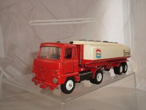 【送料無料】ホビー 模型車 車 レーシングカー ＃ガソリンタンカーdinky toys 950 foden burmah petrol tanker original c photos