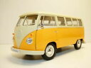 volkswagen combi t1 jaune 118 samba bus microbusフォルクスワーゲンコンビバスマイクロバス※注意※NYからの配送になりますので2週間前後お時間をいただきます。人気の商品は在庫が無い場合がございます。ご了承くださいませ。サイズの種類の商品は購入時の備考欄にご希望のサイズをご記載ください。　携帯メールでの登録ですと楽天からのメールが届かない場合がございます。