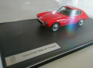 【送料無料】ホビー　模型車　車　レーシングカー ギアフィアットグアテマラカットマトリックスghiafia..