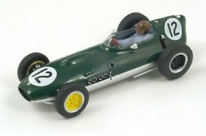 ̵ۥۥӡϷ֡֡졼󥰥 ˥֥륯󥯥ѡ143 lotus 16 allison nurburgring 1958 143 ? spark s1836
