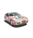 【送料無料】ホビー 模型車 車 レーシングカー ポルシェターボレーシングキットporsche 944 turbo racing kit 124(3)