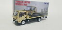 【送料無料】ホビー　模型車　車　レーシングカー トミカアトラスビンテージネオ164 tomica limited lvn144c nissan atlas f24 safety loader vintage neo tomytec