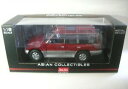 【送料無料】ホビー 模型車 車 レーシングカー パジェロロングmitsubishi pajero long 35 v6 rouge 1998
