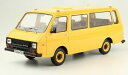 【送料無料】ホビー 模型車 車 レーシングカー ソアシェットソraf22038 124 ussr hachette legendary soviet cars issue 24(3)