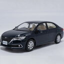 【送料無料】ホビー 模型車 車 レーシングカー トヨタモデルコレクションアリオンoriginal 130 toyota toyota allion alloy car model 2 color gift collection