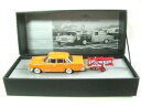 【送料無料】ホビー 模型車 車 レーシングカー メルセデスベンツロケットmercedesbenz 300 avec fusee 70 ans securite