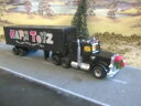 【送料無料】ホビー 模型車 車 レーシングカー マッチオーバードライブゴブリンスケールmatchboxmaximum overdrive gobelin camionhappy toys echelle 180