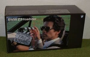 【送料無料】ホビー 模型車 車 レーシングカー ジェームズボンドスケールロードスターjames bond 007 echelle 118 goldeneye bmw z3 roadster