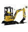 【送料無料】ホビー 模型車 車 レーシングカー ショベルcat 3017 cr hydraulic excavator 150