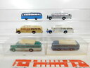 【送料無料】ホビー 模型車 車 レーシングカー #バスメルセデスca3910,5 6x brekina 187h0 bus mercedes mb 51315238 silbervogel(3)
