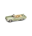 【送料無料】ホビー 模型車 車 レーシングカー クライスラーライトグリーンメタリックchrysler 300 f 1960 light green metall...