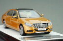 【送料無料】ホビー 模型車 車 レーシングカー モデルリアルタイムオレンジゴールドプレゼントcar model almost real mercedesmayb...