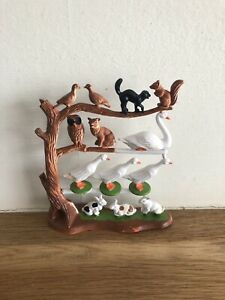 【送料無料】ホビー　模型車　車　レーシングカー アニマルツリーrare britains animal arbre