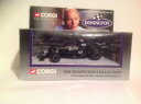 ホビー　模型車　車　レーシングカー コーギードニントンコレクションシャドウフォードコスワースcorgi 97375 le donnington collection shadow dn1ford cosworth v8